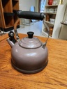 Le Creuset Tea Kettle