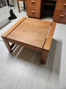 Teak Coffee / Side / Corner Table