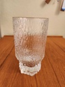Iittala Finland Aslak Highball Glass