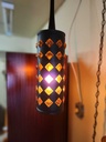Swag Lamp