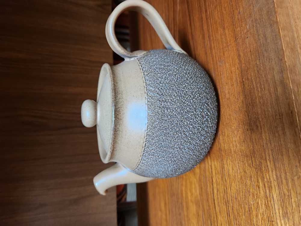 Denby Cotswold Teapot