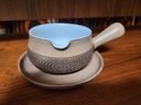 Denby Cotswold Gravy Boat