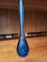 Empoli Glass Italy Vase