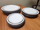 12 Piece Set Thomas Rosenthal Germany Kodiak Dish Set