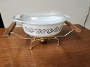 Pyrex Empire Scroll 043