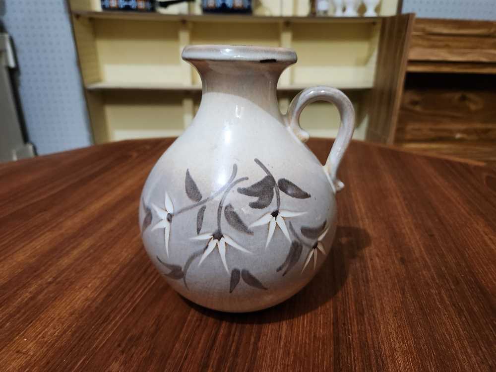 West German Pottery Vase 405-20