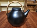 Arabia Finland Ruska Teapot - Designed 1960 by Ull Procope