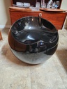 Reproduction 1960's Von Dupont Ball Chair