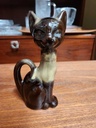 Vintage Ceramic Cat