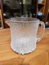 Iittala Ultima Thule Small Water Pitcher