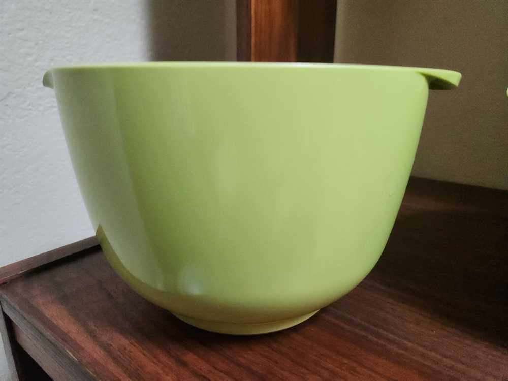 Rosti Denmark Large Mixing Bowl