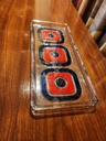 Walterglas MCM Colored Tray
