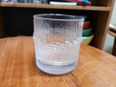 Iittala Niva Double Old Fashioned Glass