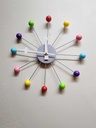 George Nelson Reproduction Ball Clock