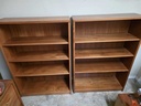 Poul Hundevad Teak Bookcase