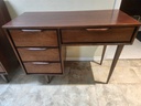 Vic Art Walnut Desk