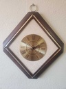 Westclox Wall Clock