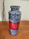West German Pottery 203-26 Vase