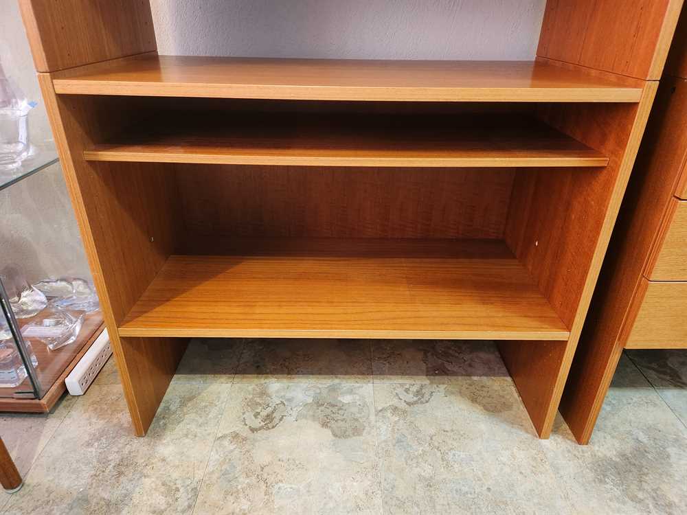 Faarup Mobelfabrik a/s Compact Modular Wall Unit #1 - Bookcase