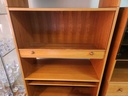 Faarup Mobelfabrik a/s Compact Modular Wall Unit #2 – Tambour Door