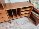 Faarup Mobelfabrik a/s Compact Modular Wall Unit #5 – Record Dividers