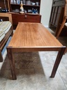 BRDR.  FURBO Teak Coffee Table