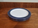 Denby Storm Dinner Plate