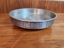 Kyrre Norsk Tinn Pewter Bowl