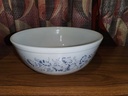 Pyrex Colonial Mist 404 - White