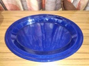 Emile Henry Large Oval Serving Plate