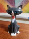 Vintage Ceramic Cat