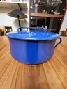 Dansk Kobenstyle 6QT Dutch Oven