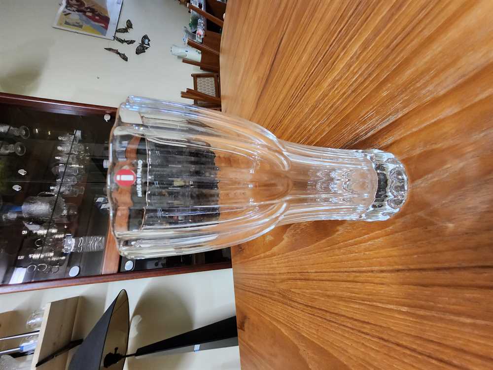 Iittala Marjo Vase by Valto Kokka 