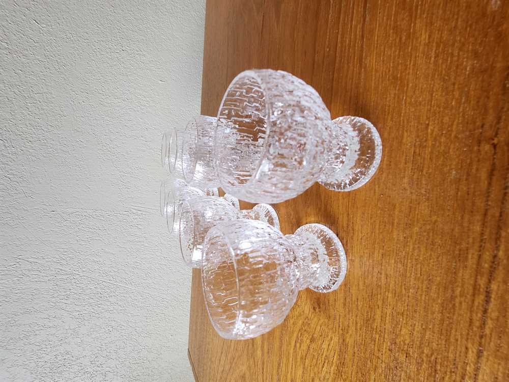 Iittala Kekkerit Sherry Glass