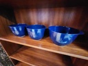 Set of 3 Rosti Mixing Bowls