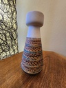 West German Pottery Vase 119-25