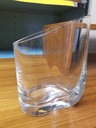 Krosno Poland Wave Vase