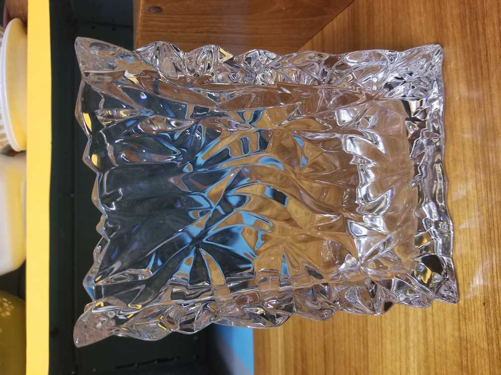 Thomas Rosenthal Germany Studio Line Vase