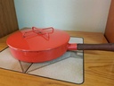 Dansk Kobenstyle 11 3/4" Frying Pan