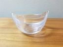 Nybro Sweden LL656 Bohus Boat Ship Bowl by Paul Isling
