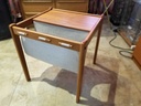 BRDR. FURBO Denmark Teak Magazine Table