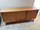 Danish Teak Sideboard by Dyrlund