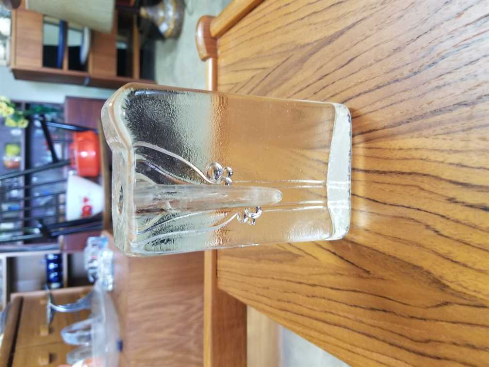 WMF Germany Solifleur Bud Vase