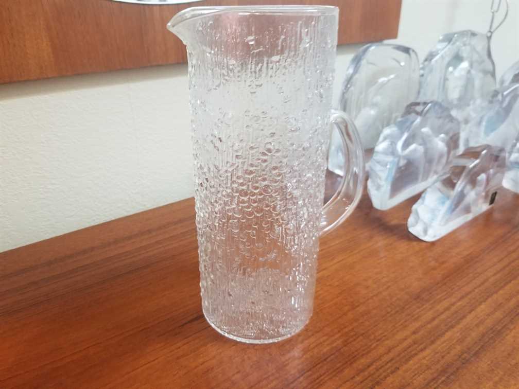 Iittala Hopla Pitcher