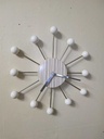 George Nelson Reproduction Ball Clock