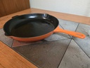 Le Creuset Large 30 Cast Iron Skillet