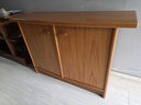 Danish Teak Sideboard / Cabinet