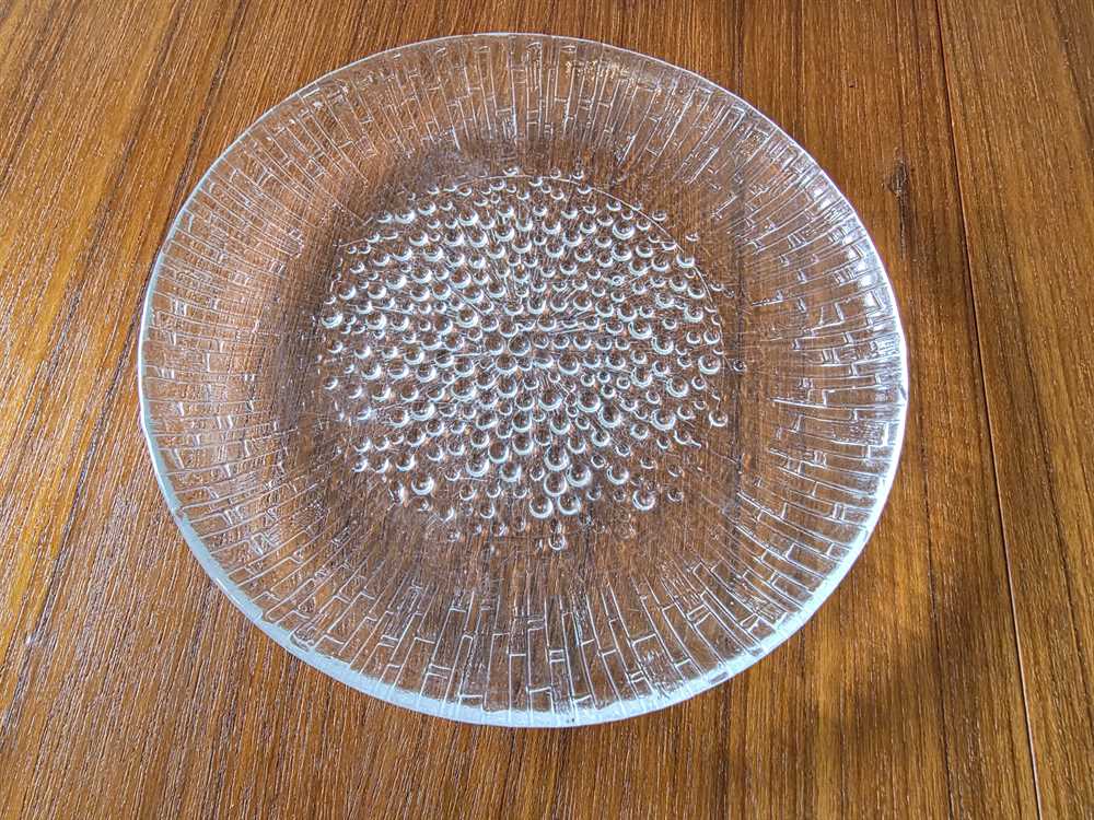 Iittala Ultima Thule Salad Plate