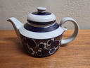 Arabia Finland Saara Teapot