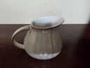 Denby Mist Falls Creamer